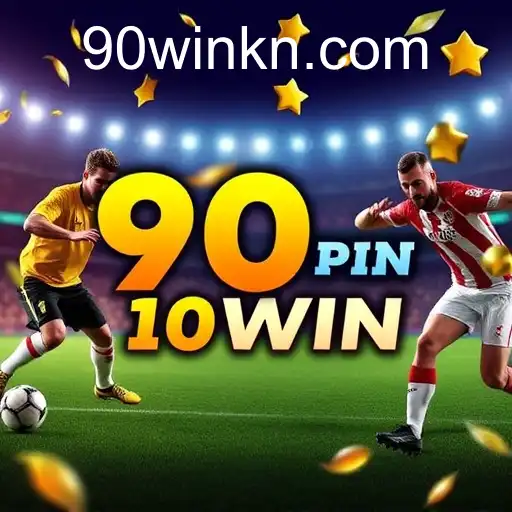 90WIN: Apostas Esportivas para Ganhar Dinheiro com Bônus e Saque via PIX em 2026