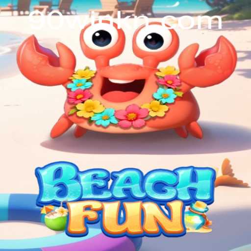 BeachFun: Dive into the Ultimate Beach Adventure
