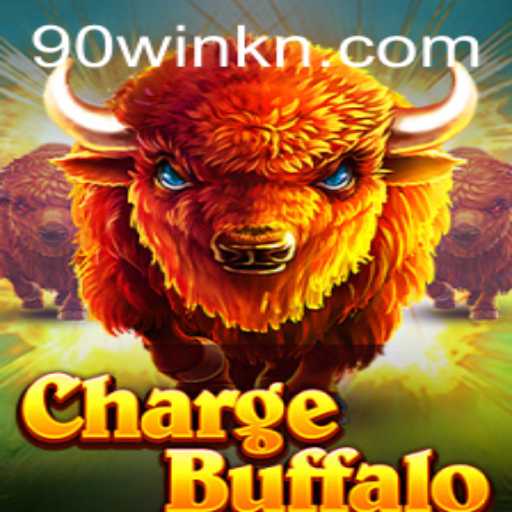 ChargeBuffalo: The Exciting New Game Dominating the Gaming Scene