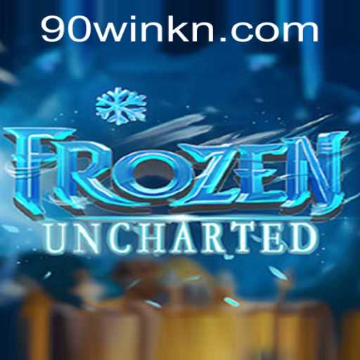 Exploring the Exciting World of FrozenUncharted: The Game Breaking New Ground