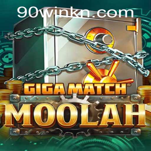 Unveiling GigaMatchMoolah: The Exciting New Game with 90WIN