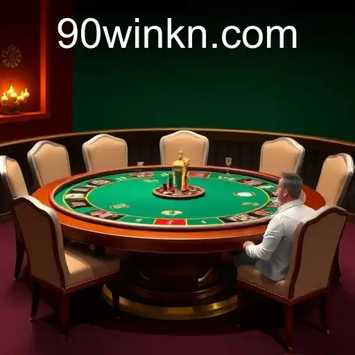 90WIN: Como Ganhar Dinheiro Rápido com Jogos de Mesa e Saque via PIX em 2026