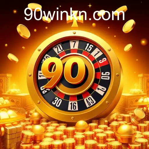 Ganhe Dinheiro com Jogos de Roleta no 90WIN em 2026: Bônus e Saque via PIX Rápido