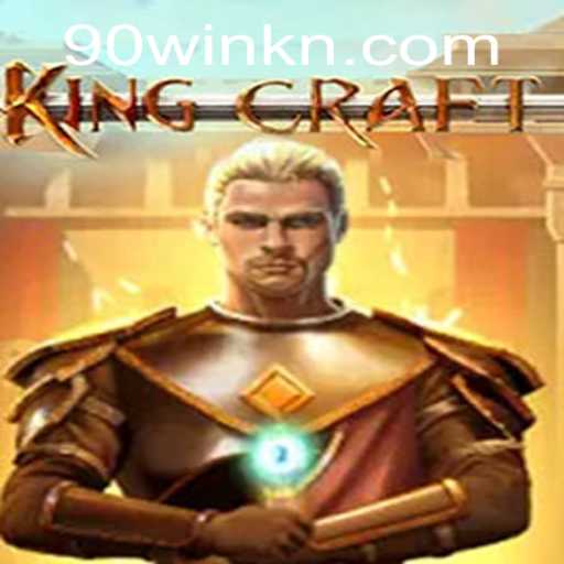 KingcraftMenomin: Master the Art of Creation and Strategy