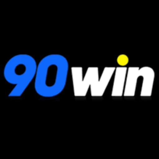 90WIN logo