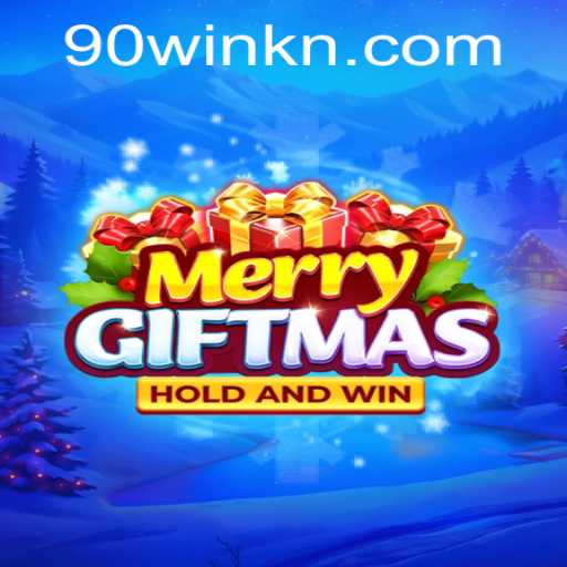 Discover the Festive World of MerryGiftmas – Unlock Your Holiday Spirit with the 90WIN Challenge