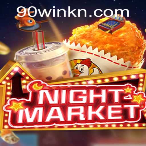 Explore the Thrilling World of NIGHTMARKET: A Gaming Sensation