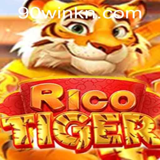 RicoTiger: Unleashing the Adventure with 90WIN