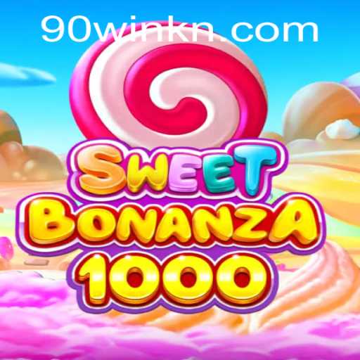 Discover the Excitement of SweetBonanza1000: A Winning Combination with 90WIN