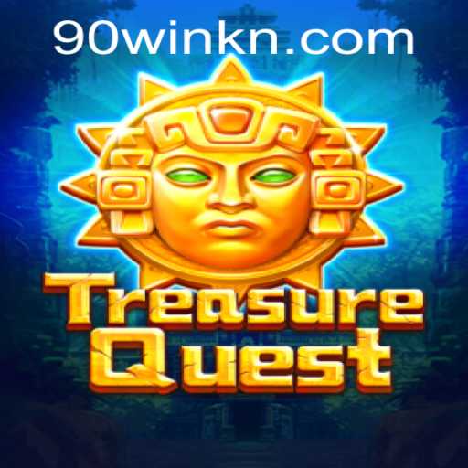 Unveiling the Adventure of TreasureQuest: Win Big with 90WIN
