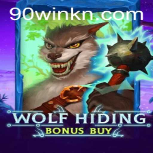 Exploring the Thrilling World of WolfHidingBonusBuy: A 90WIN Adventure