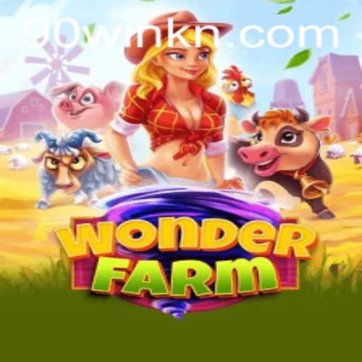 Discover the Enchanting World of WonderFarm: Your New Virtual Adventure