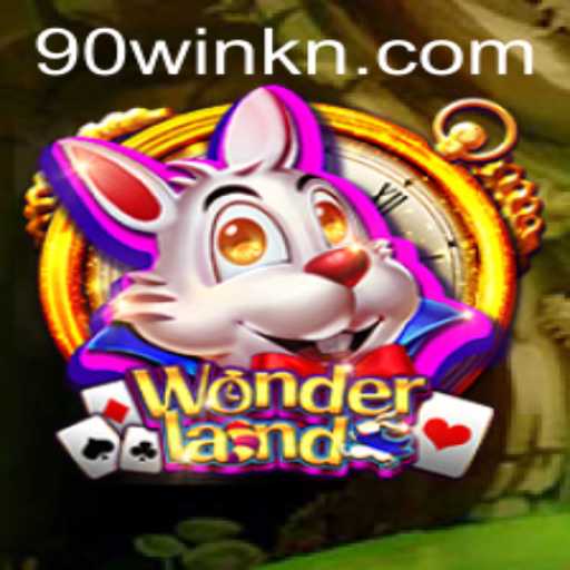 Discovering Wonderland: An Engaging Fantasy Game Experience
